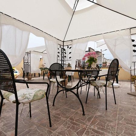 Fiori E Coccole Bed and Breakfast Noto Exterior foto