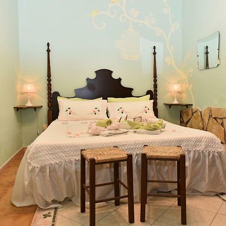 Fiori E Coccole Bed and Breakfast Noto Exterior foto