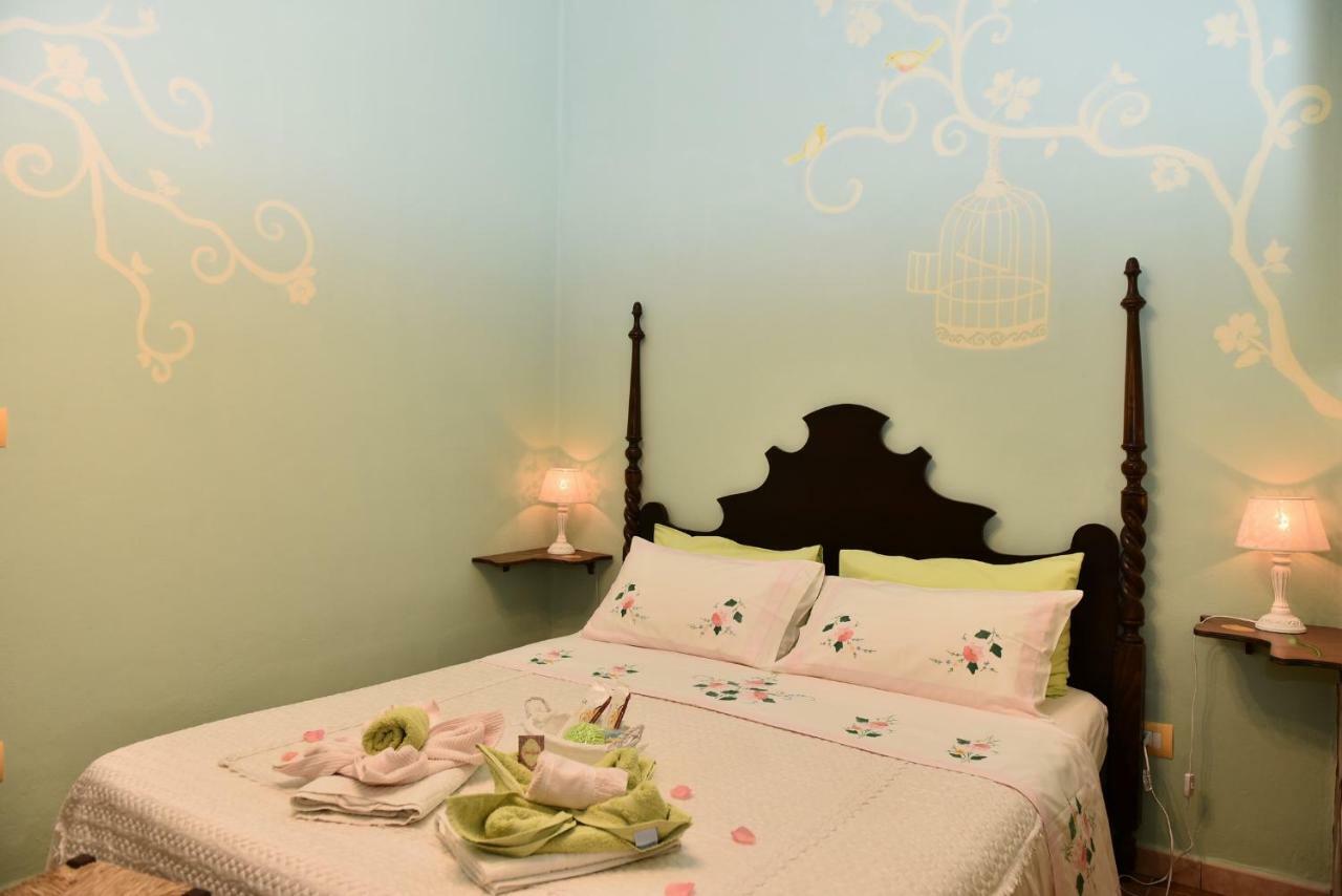 Fiori E Coccole Bed and Breakfast Noto Exterior foto