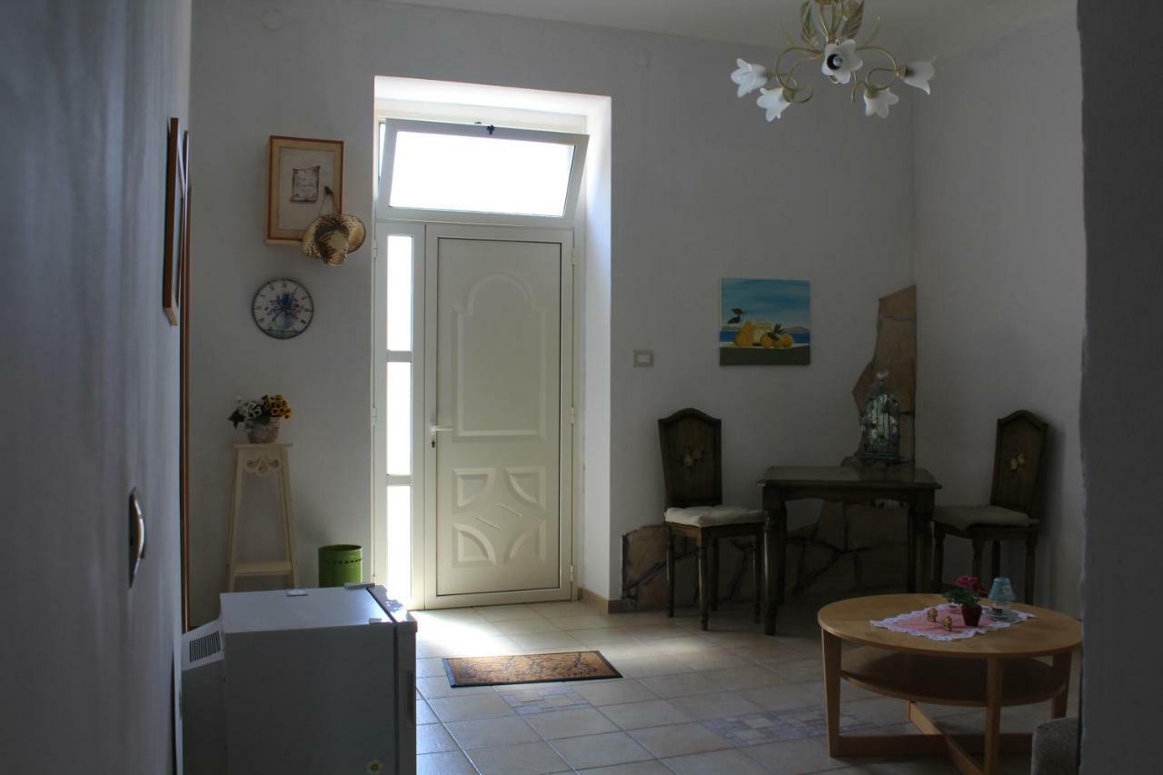 Fiori E Coccole Bed and Breakfast Noto Exterior foto